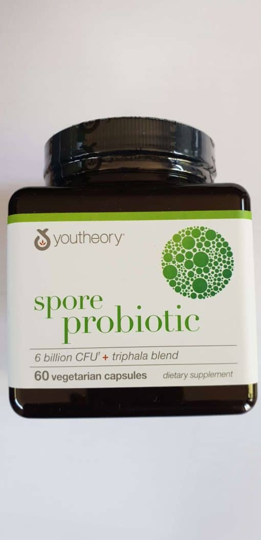 spore probiotics